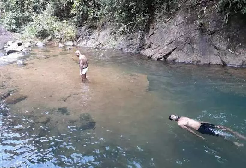 Grandmaa Cooking Trail   Hostel