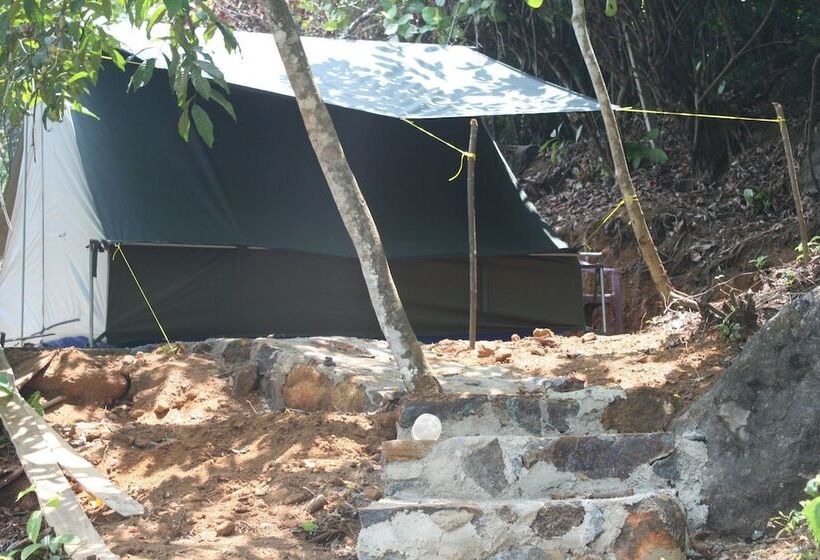 Grandmaa Cooking Trail Hostel