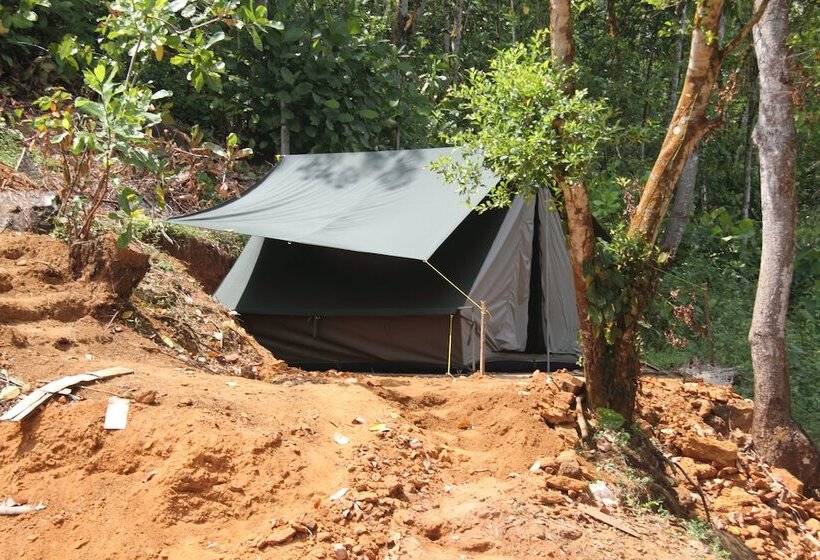 Grandmaa Cooking Trail Hostel