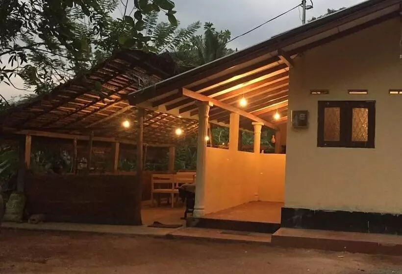 Grandmaa Cooking Trail   Hostel