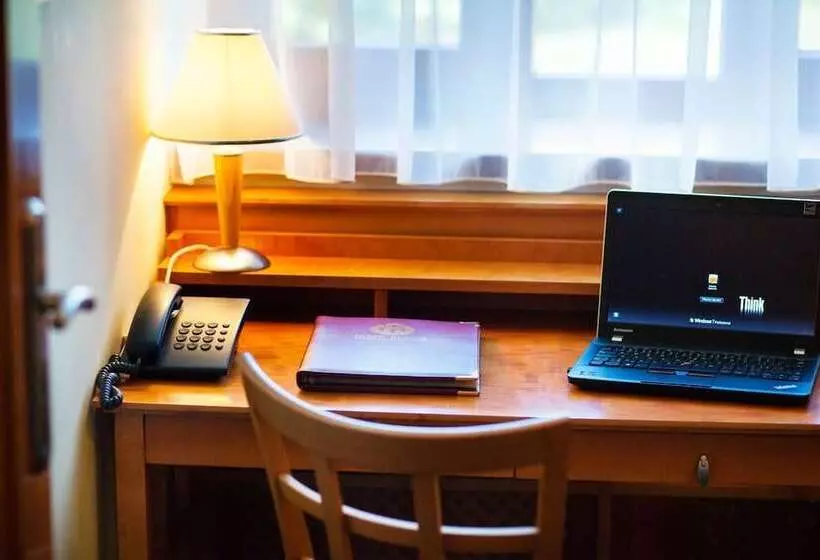 ホテル Abacie & Wellness