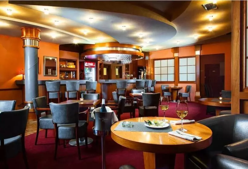 ホテル Abacie & Wellness