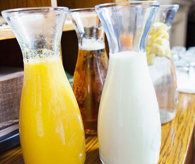 ホテル Abacie & Wellness