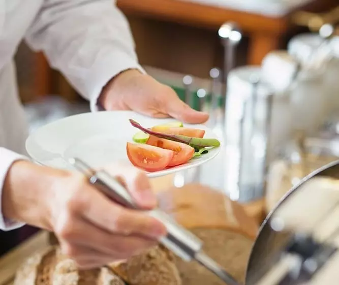 ホテル Abacie & Wellness