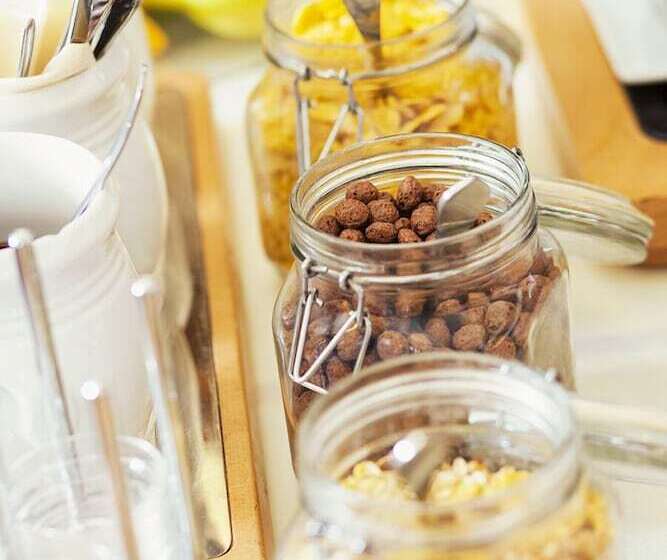 ホテル Abacie & Wellness