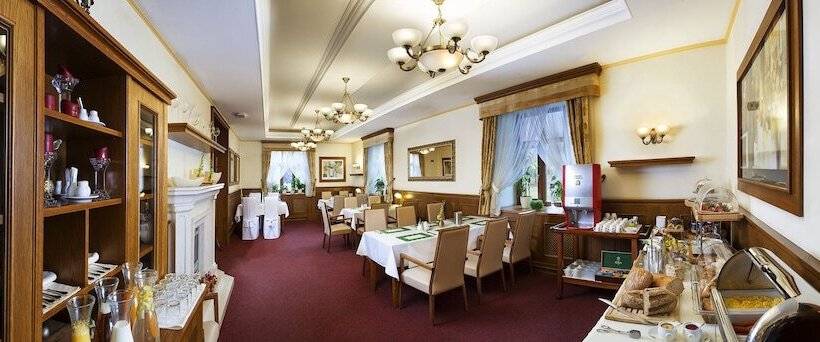 ホテル Abacie & Wellness