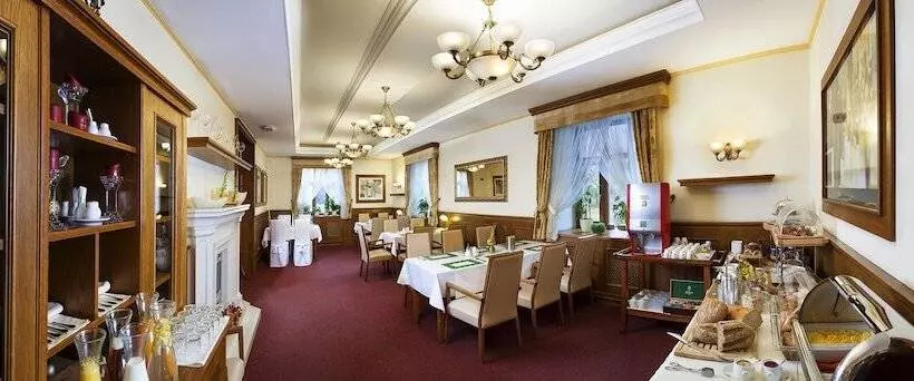 ホテル Abacie & Wellness