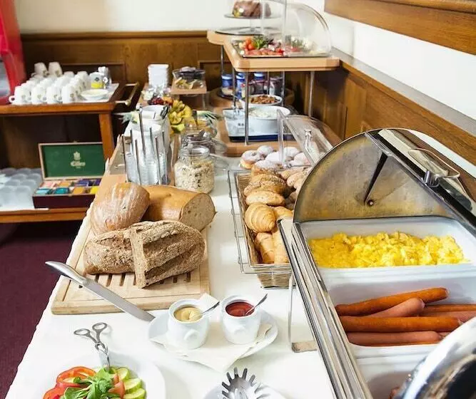 ホテル Abacie & Wellness