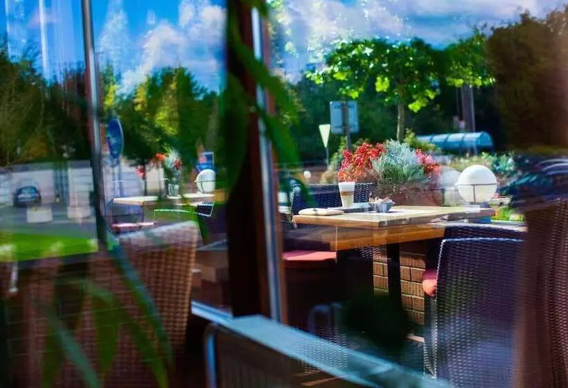 ホテル Abacie & Wellness