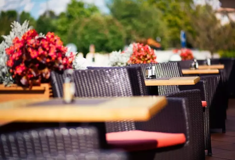 ホテル Abacie & Wellness