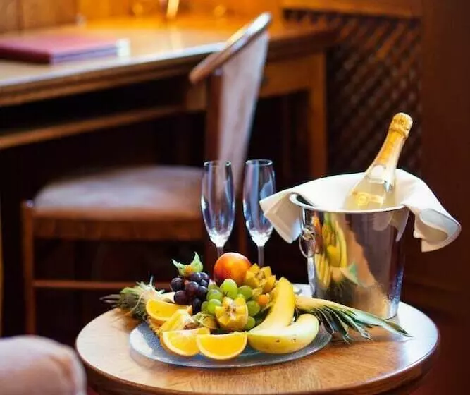 ホテル Abacie & Wellness