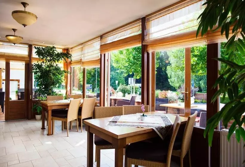 ホテル Abacie & Wellness