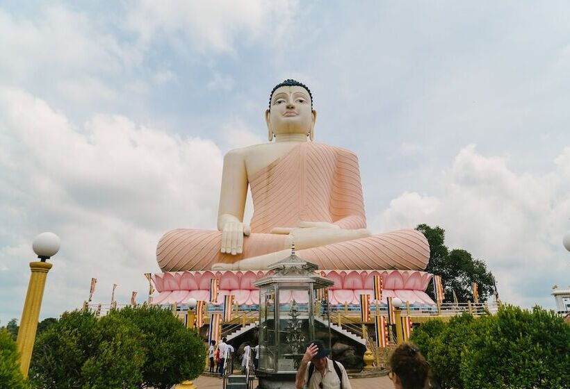 فندق Les Beach Chalets