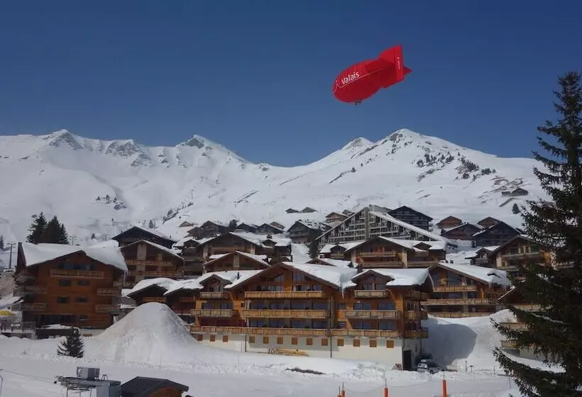 هتل L'etable