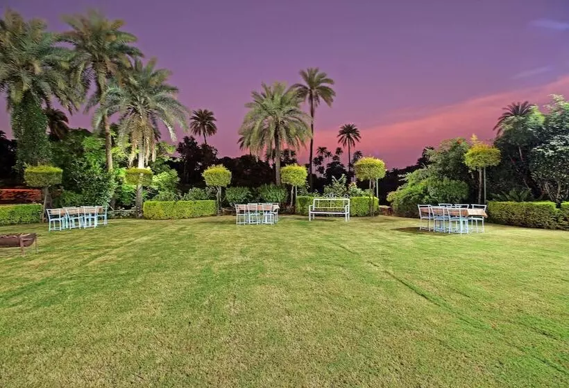 Hotelli Mount Abu Rooms