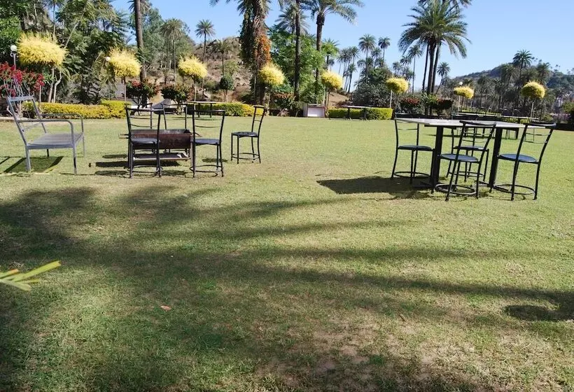 Hotelli Mount Abu Rooms