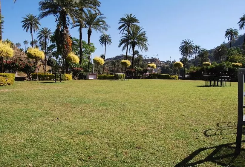 Hotelli Mount Abu Rooms