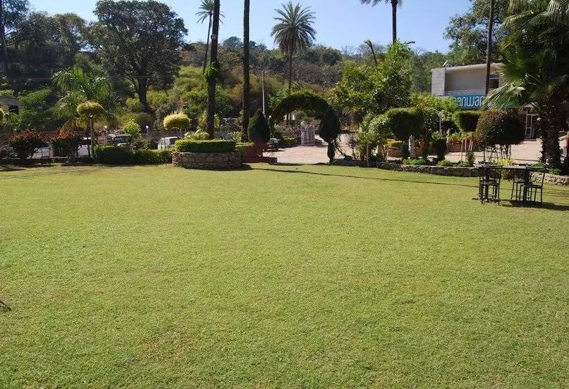 Hotelli Mount Abu Rooms