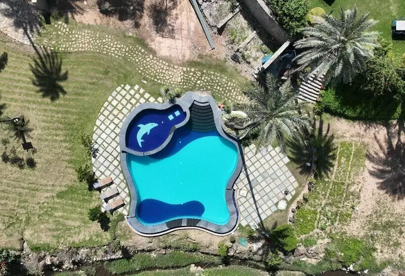 Hotelli Mount Abu Rooms