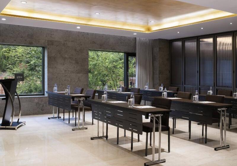 Hotel Mondrian Seoul Itaewon