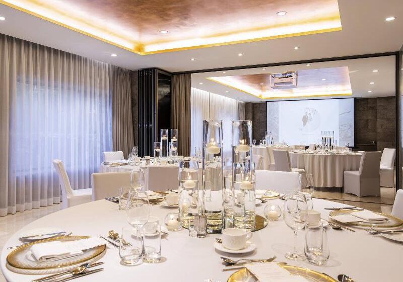 Hotel Mondrian Seoul Itaewon