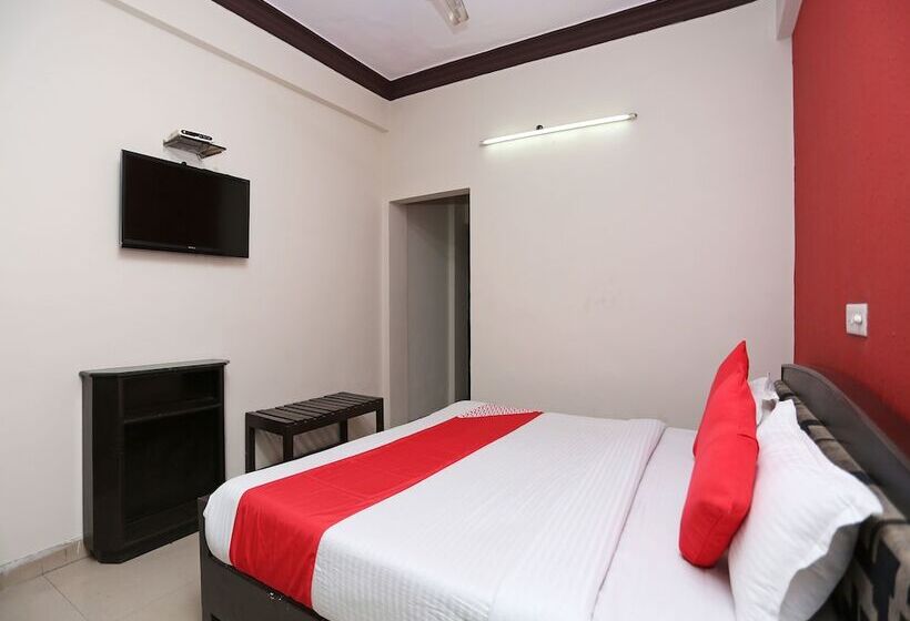 ホテル North East Residency By Oyo Rooms