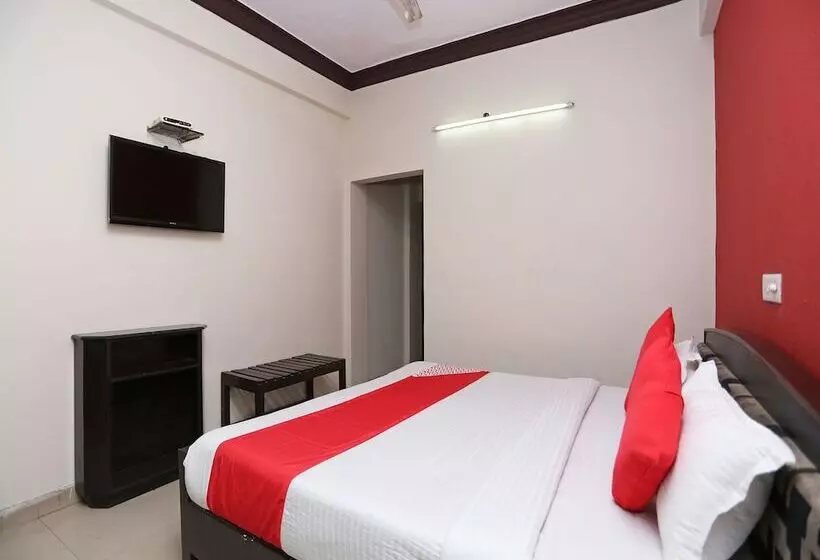 ホテル North East Residency By Oyo Rooms
