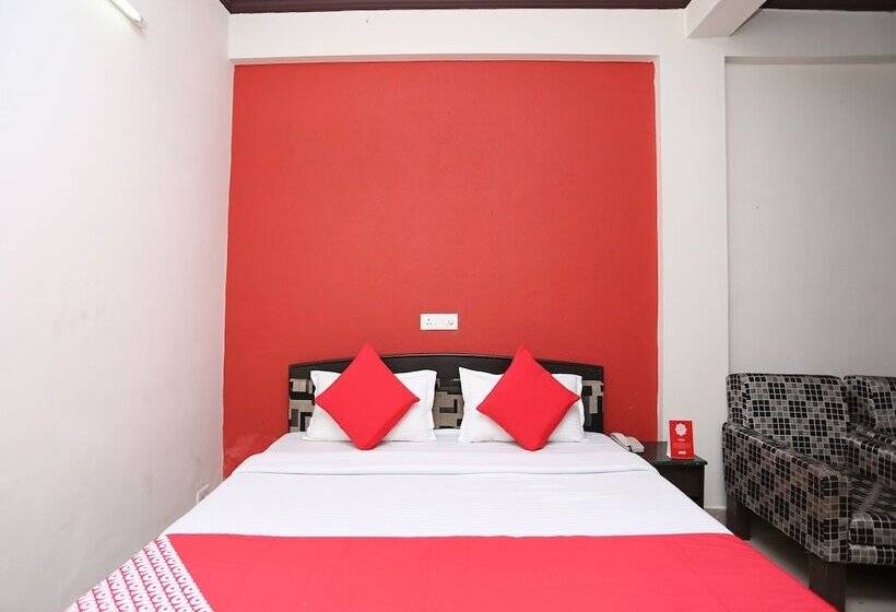 ホテル North East Residency By Oyo Rooms