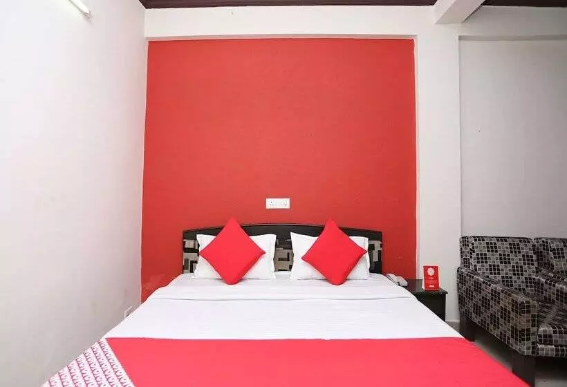 ホテル North East Residency By Oyo Rooms