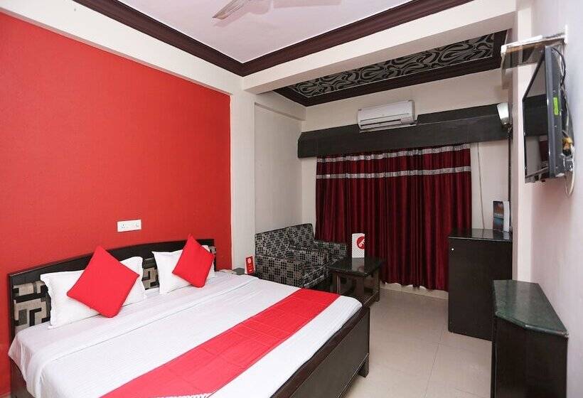 ホテル North East Residency By Oyo Rooms