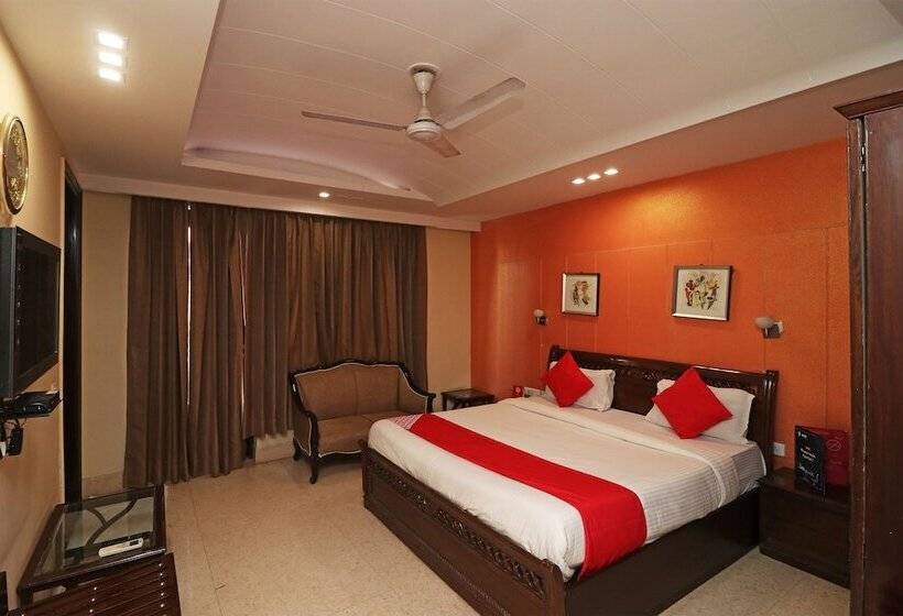 ホテル North East Residency By Oyo Rooms