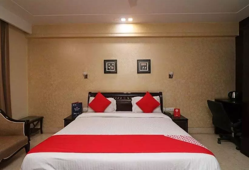 ホテル North East Residency By Oyo Rooms