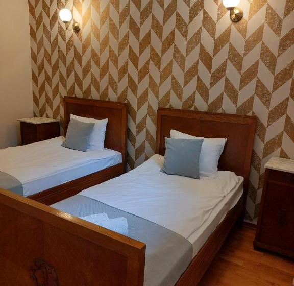 בית מלון כפרי Pałac W Małkowie