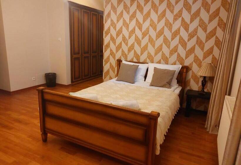 בית מלון כפרי Pałac W Małkowie