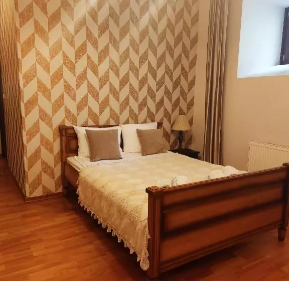 ホテル Pałac W Małkowie