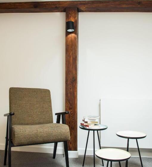 בית מלון כפרי Pałac W Małkowie