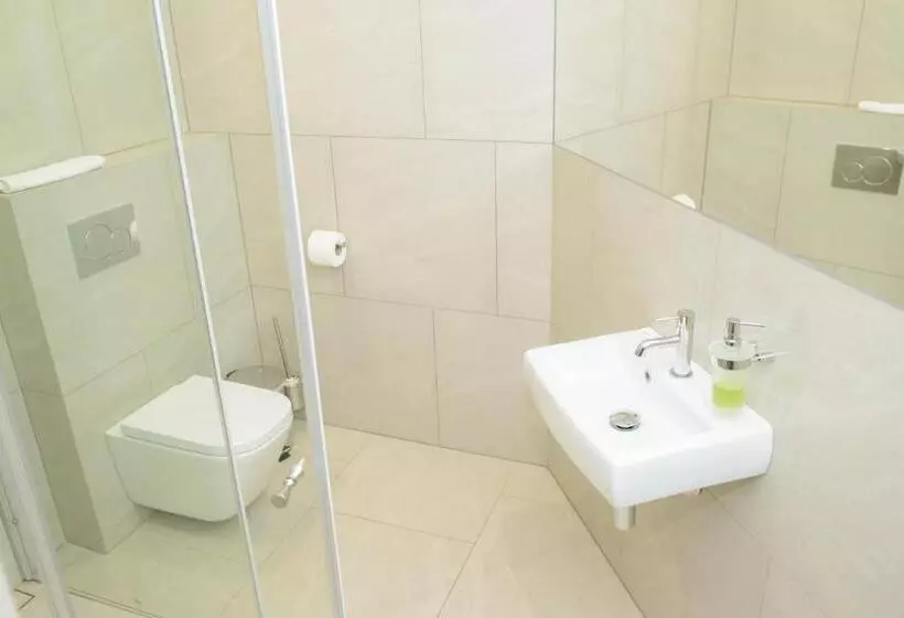 ホテル Pałac W Małkowie