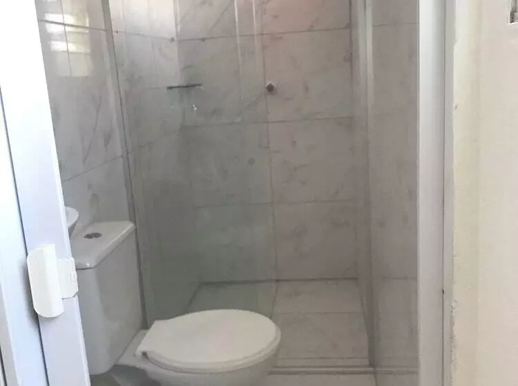 Hotelli Pousada Vó Doni