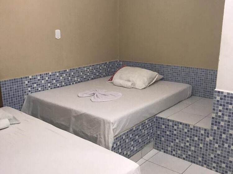 酒店 Pousada Vó Doni