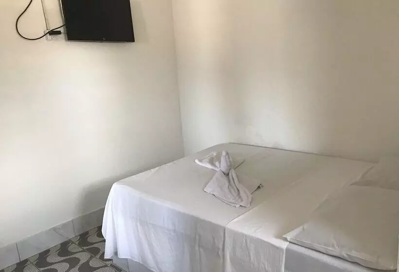 Hotelli Pousada Vó Doni