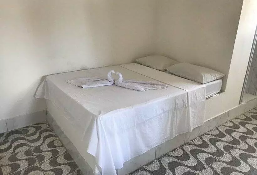 Hotelli Pousada Vó Doni