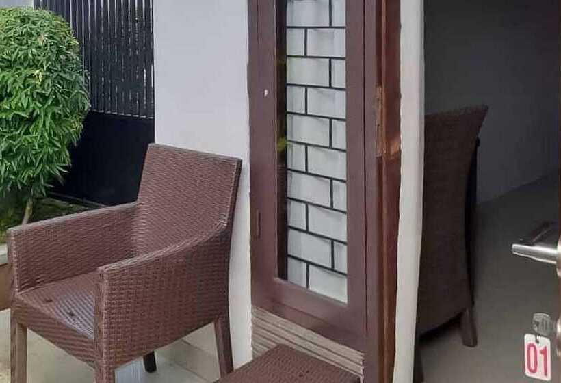 Hotel Reddoorz Near Pantai Panjang Bengkulu 2