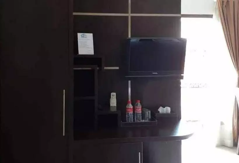 هتل Reddoorz Near Pantai Panjang Bengkulu 2