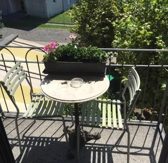 Hotelli Ristorante Campagna