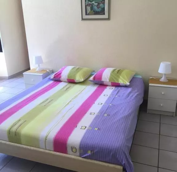 Hotelli Ristorante Campagna