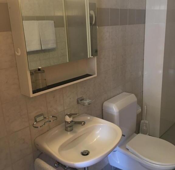 ホテル Ristorante Campagna