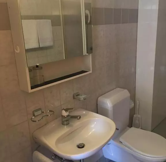 Hotelli Ristorante Campagna