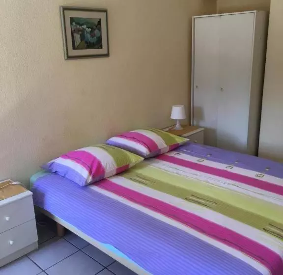 Hotelli Ristorante Campagna