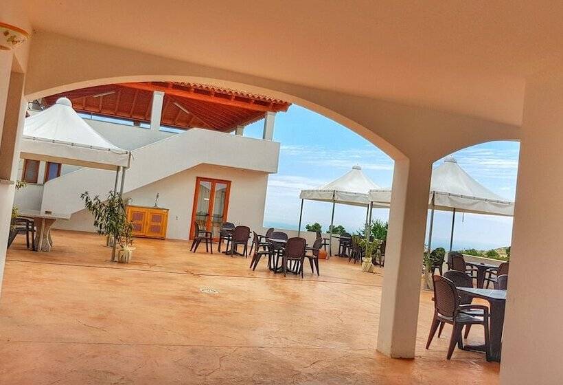 Сельский отель Agriturismo Sas Pretas Latas