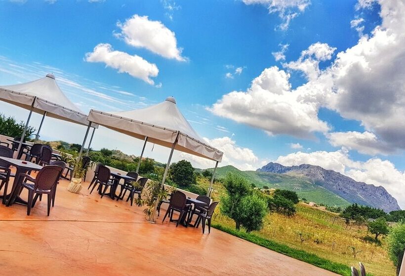 Сельский отель Agriturismo Sas Pretas Latas